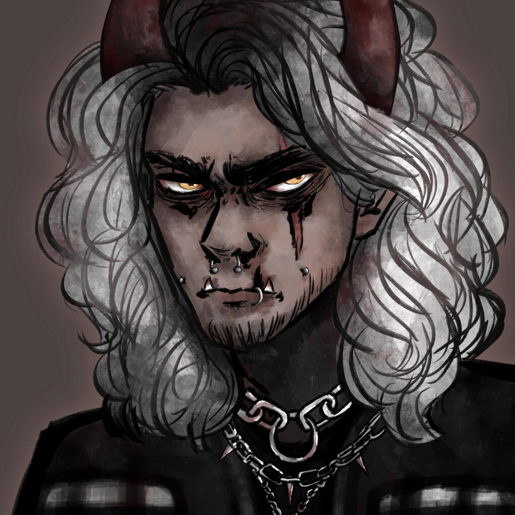 ᴘᴏʀᴛʀᴀɪᴛs &amp; ᴄᴀʀɪᴄᴀᴛᴜʀᴇs